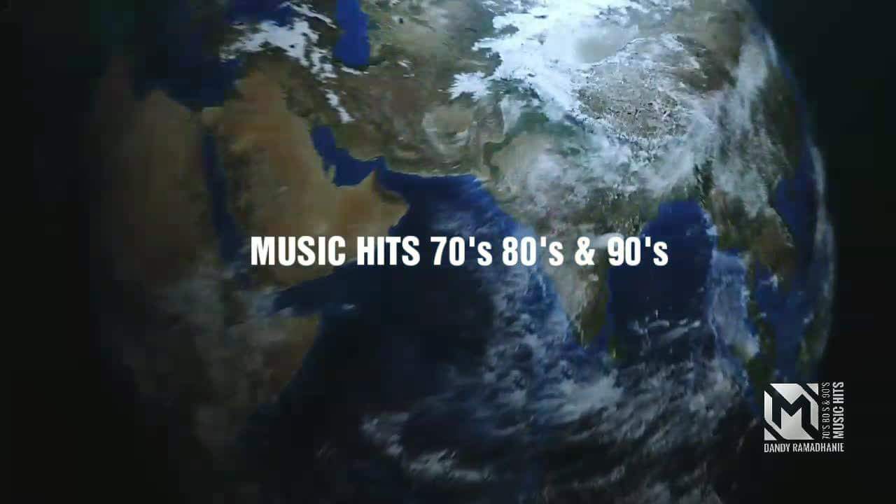 Music Hits 70s 80s & 90s | Jakarta
