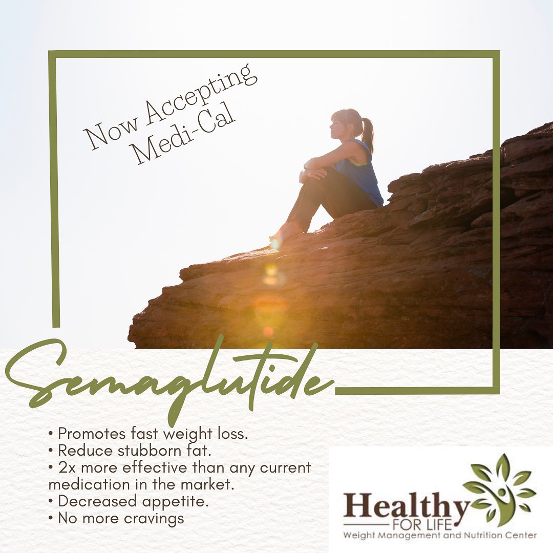 We are excited to share that we now... - Healthy for Life