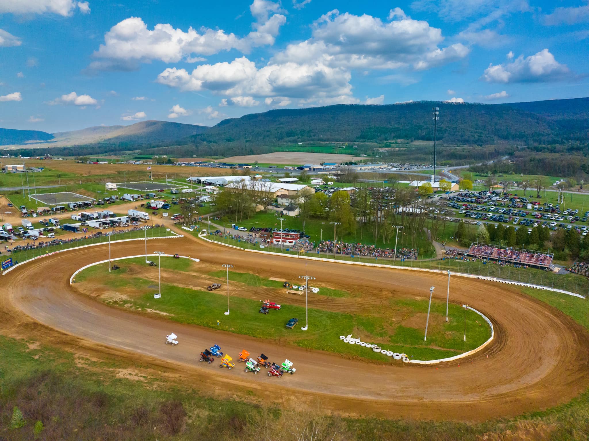 Clinton County Junior Fair Board | Mill Hall PA