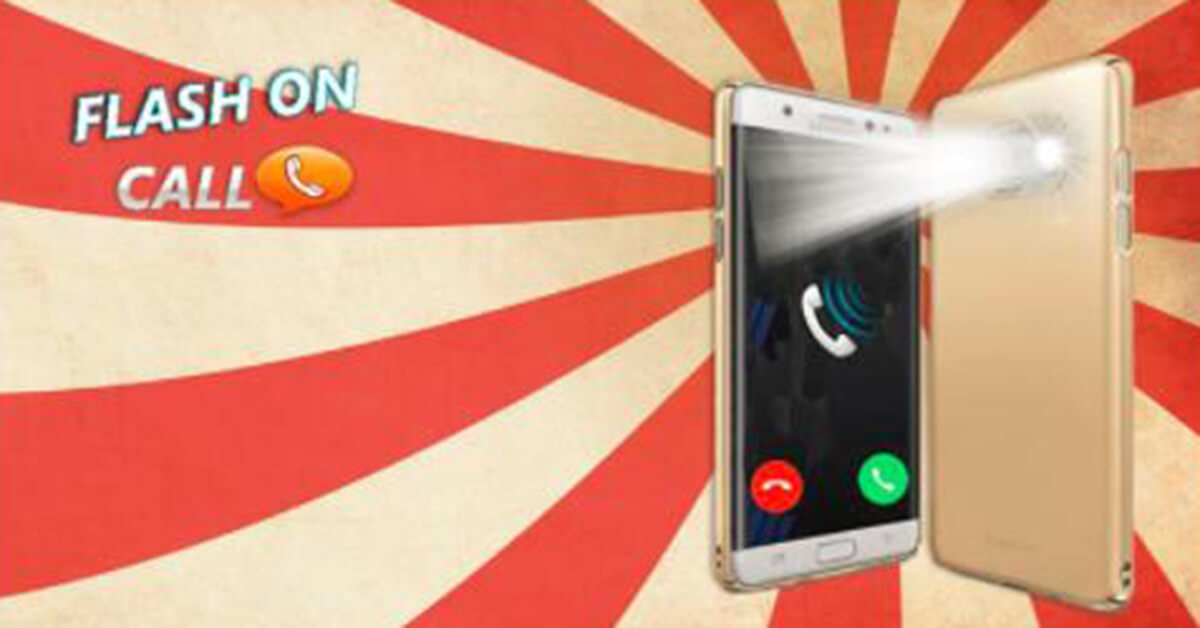 Call Show: beautiful call theme & LED reminder