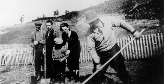 John W. Gilbert and others... - Maritime History Archive