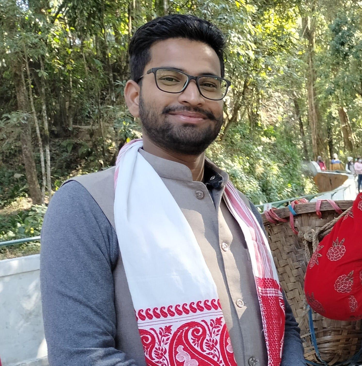 Shivam Raj