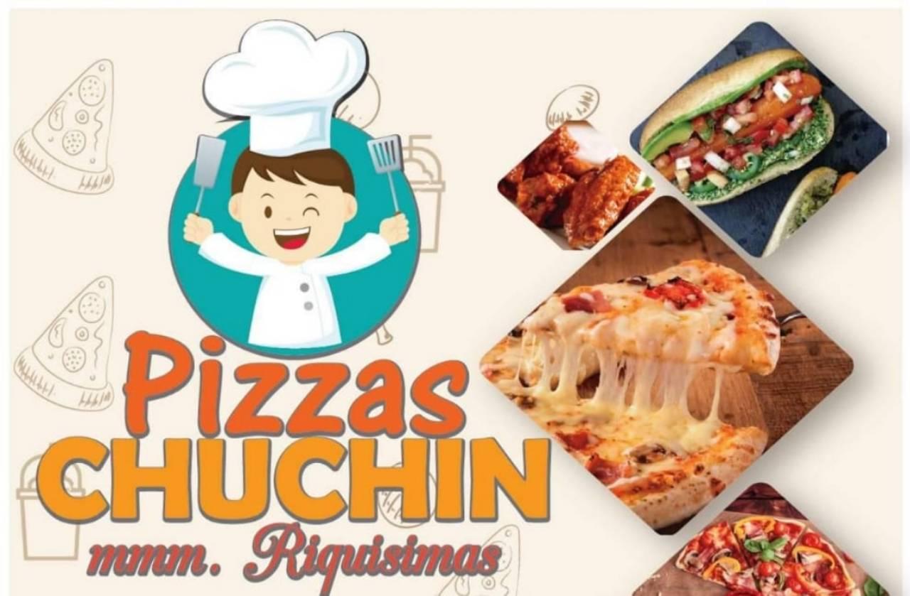 Pizzas Chuchin | Palmar de Bravo