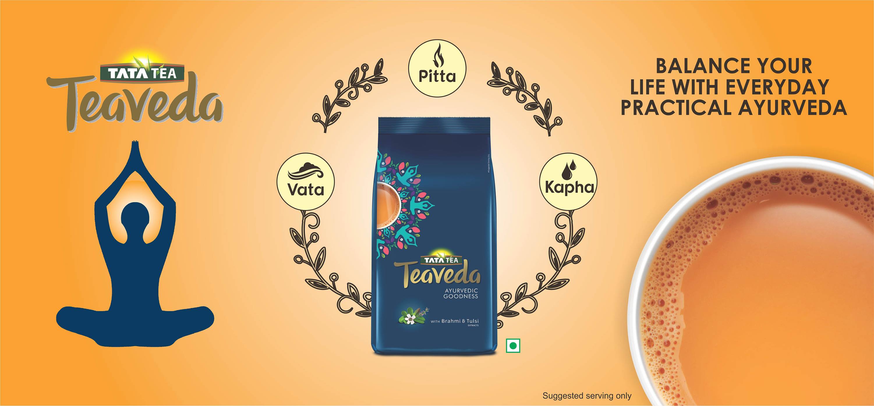 Teaveda Parivaar