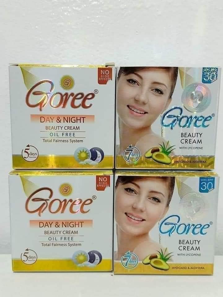 Glow with every touch Experience day-to-night care that keeps your