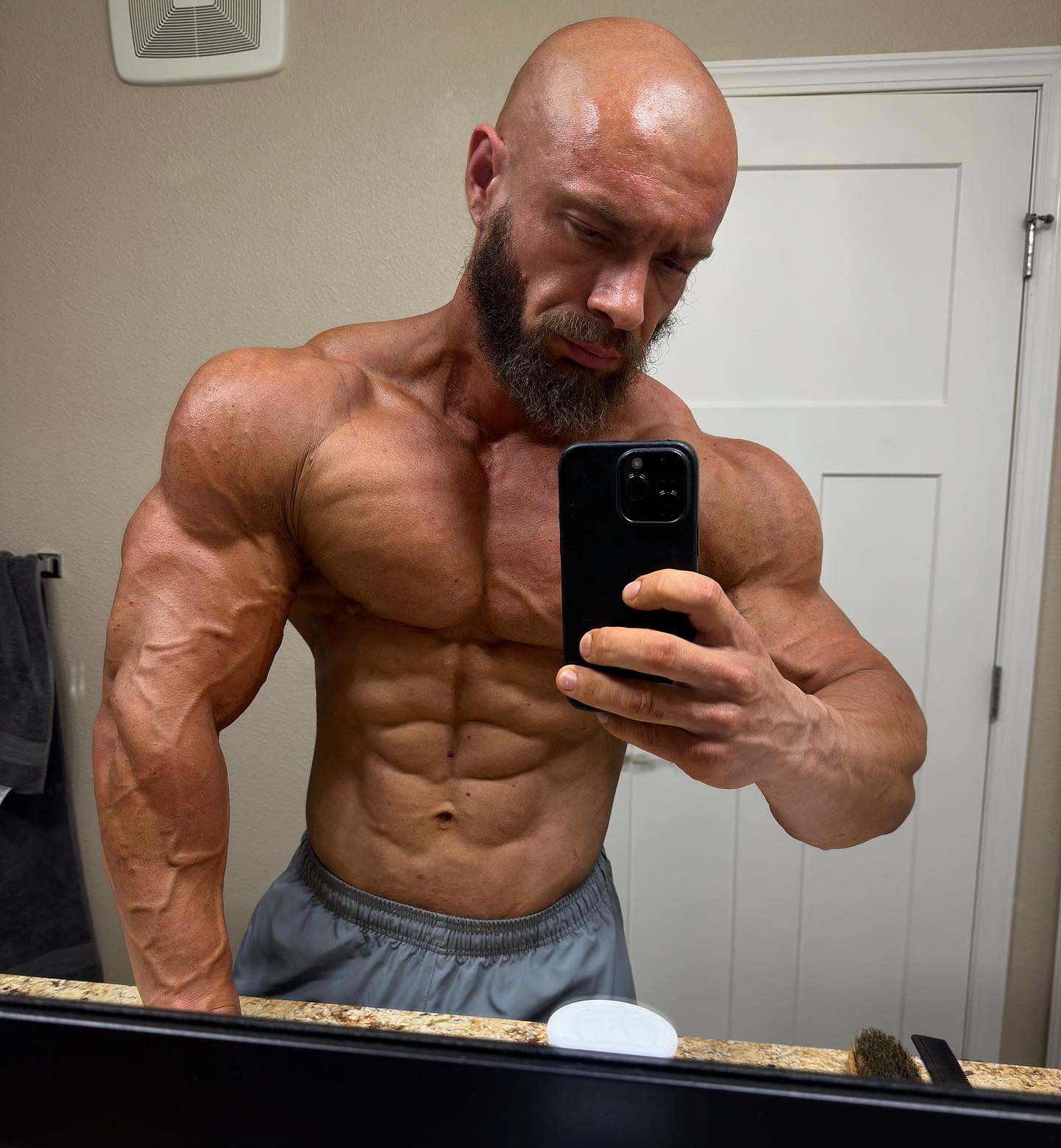 It's been a long road. After my loss I... - arthur_narkevich | Facebook