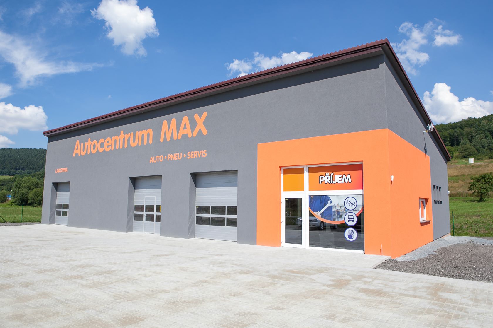 Autocentrum MAX - Autocentrum MAX added a new photo.
