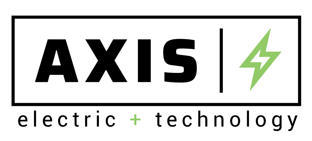 Axis electric + technology