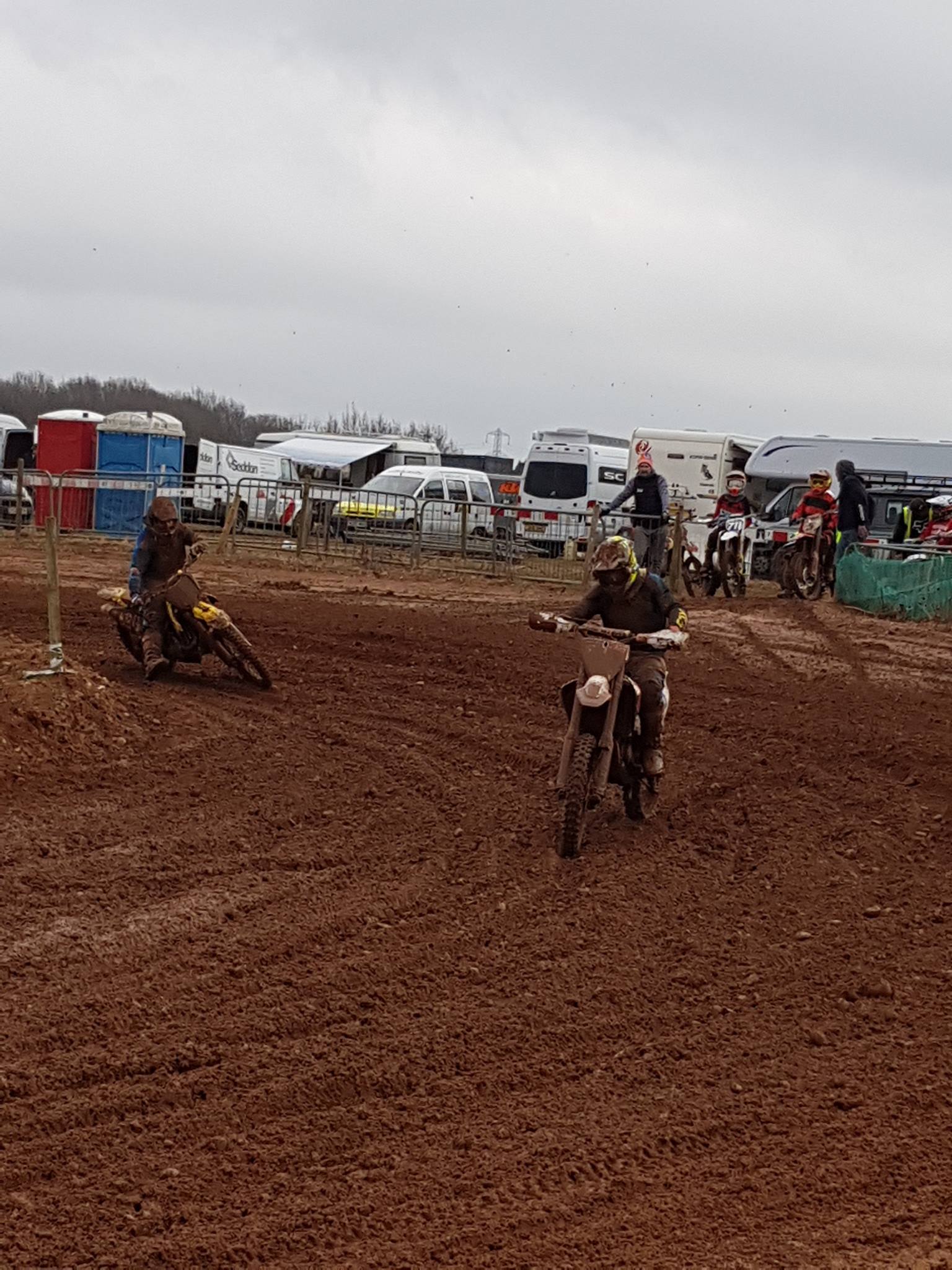 Archie Collier Racing added a new... - Archie Collier Racing