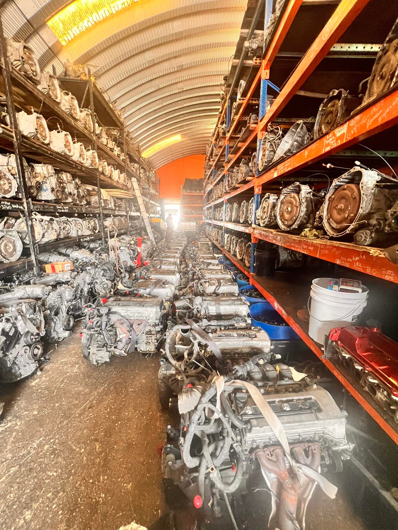 JR Motor Distributors & Hijos Inc | Vega Baja