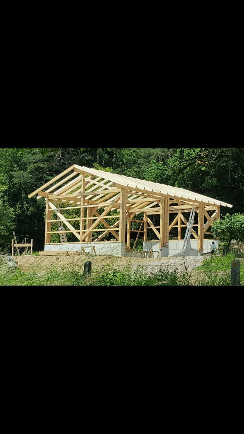 Zimmerei Mühlbauer Roding... - Zimmerei Mühlbauer Roding