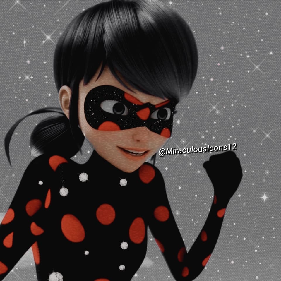 Miraculous Icons - Antibug 😏👌🏻 . . . . #miraculousladybugicons # ...