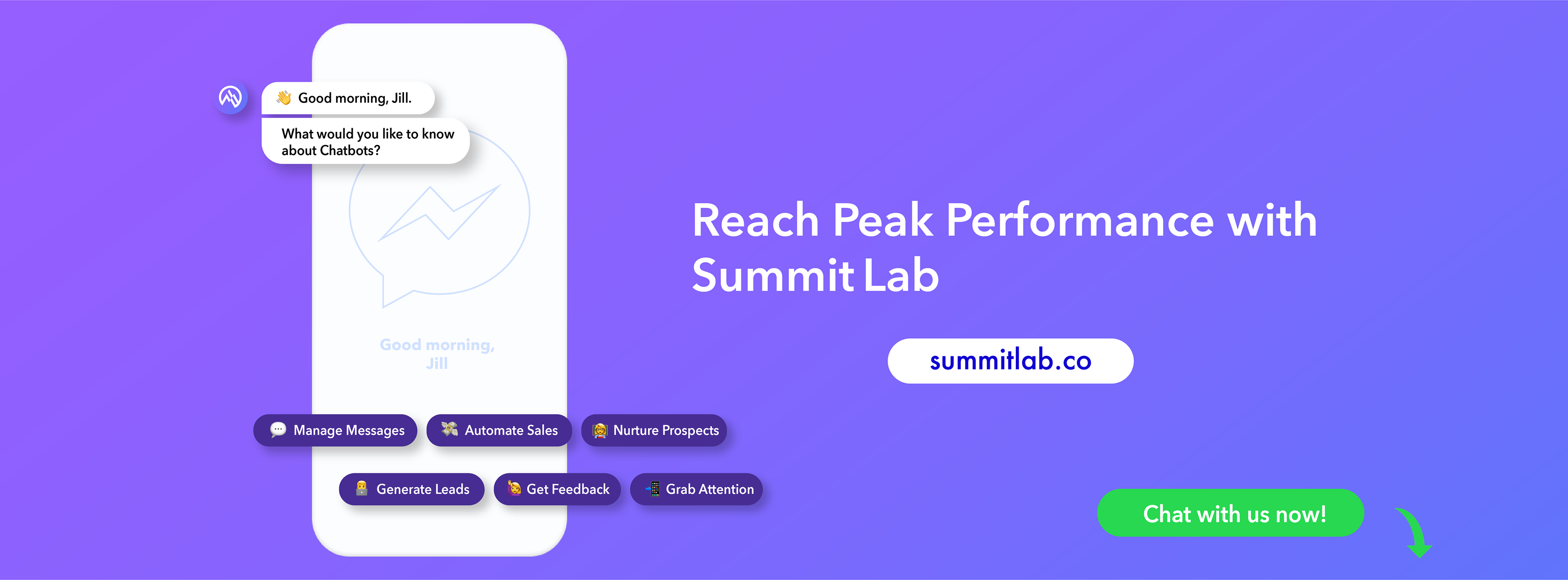 Summit Lab