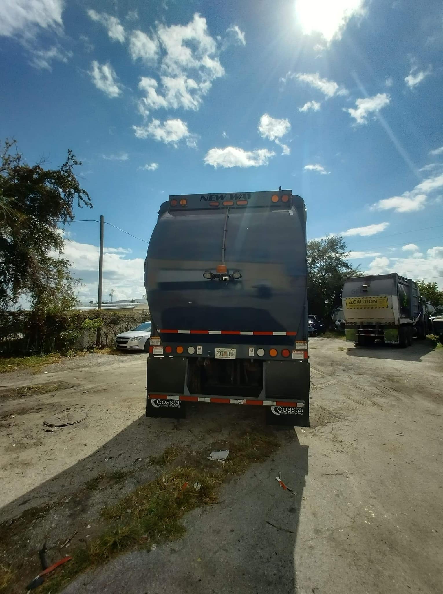 Express Auto Body