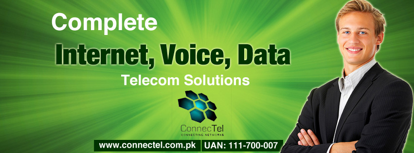 ConnecTel | Lahore