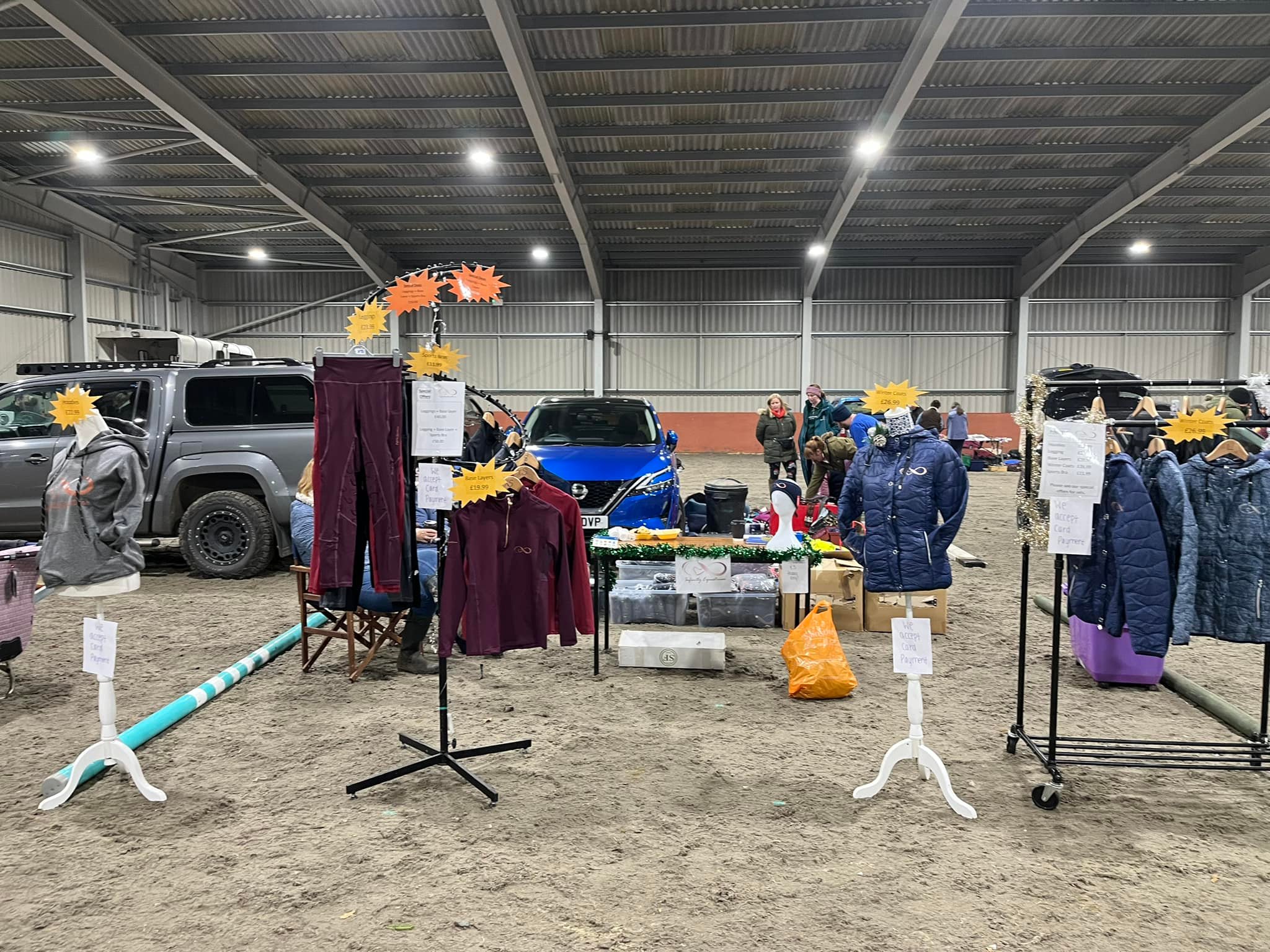 Infinity Equestrian