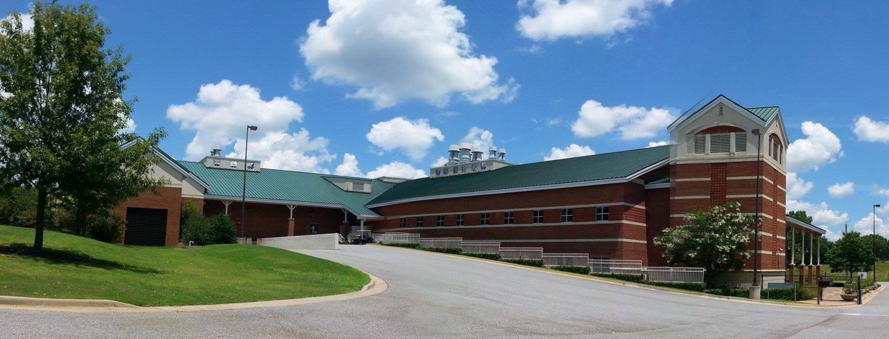 Alabama - We are proud to feature Robert Rust, DVM, as a speaker for ...