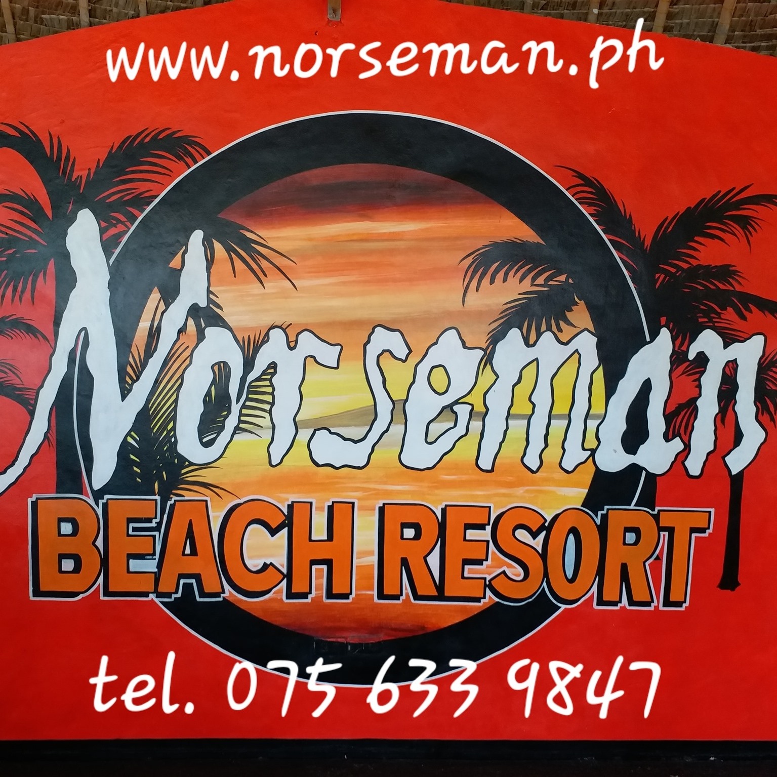 🌴 SUMMER PROMO IS ON! 🌴 Escape the... - Norseman Beach Resort | Facebook