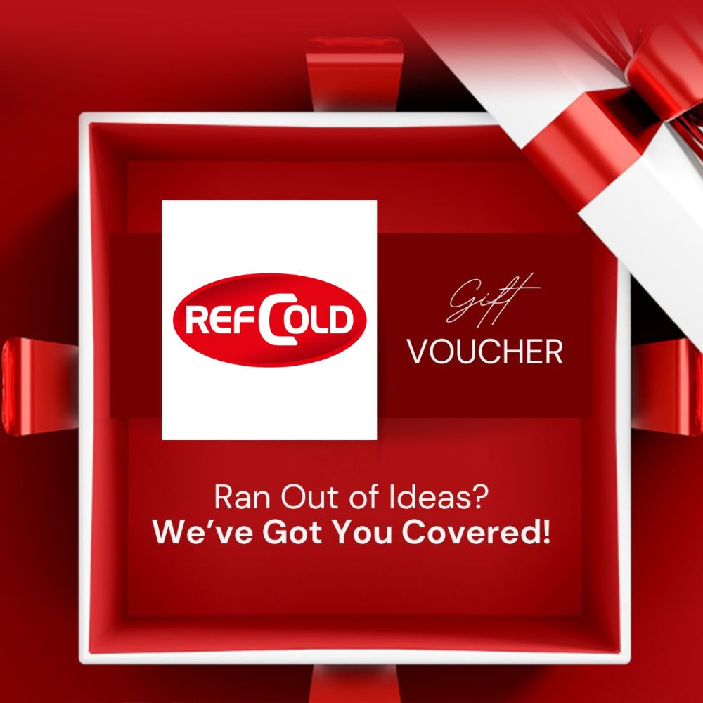 Refcold | Victoria