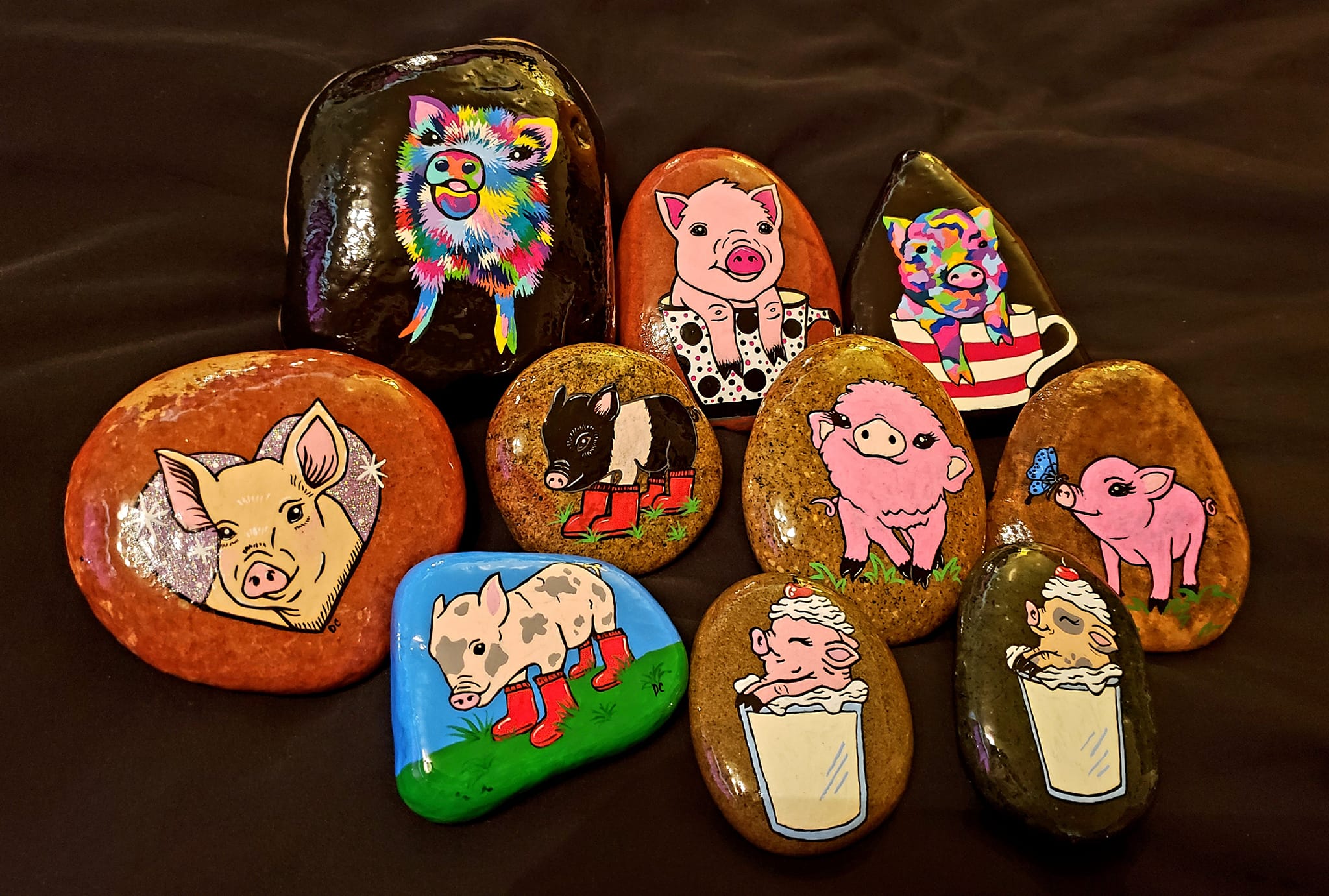 Cedar City Rocks! | Facebook