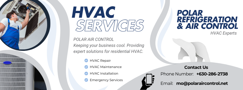 Polar Refrigeration & Air Control