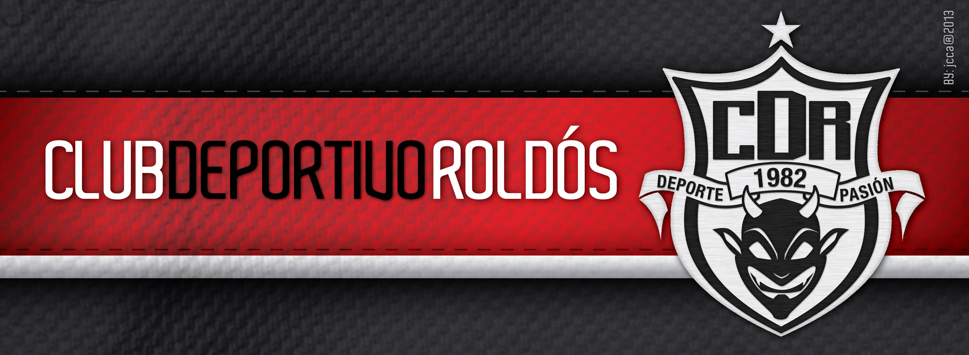 Super Deportivo Roldos CDR