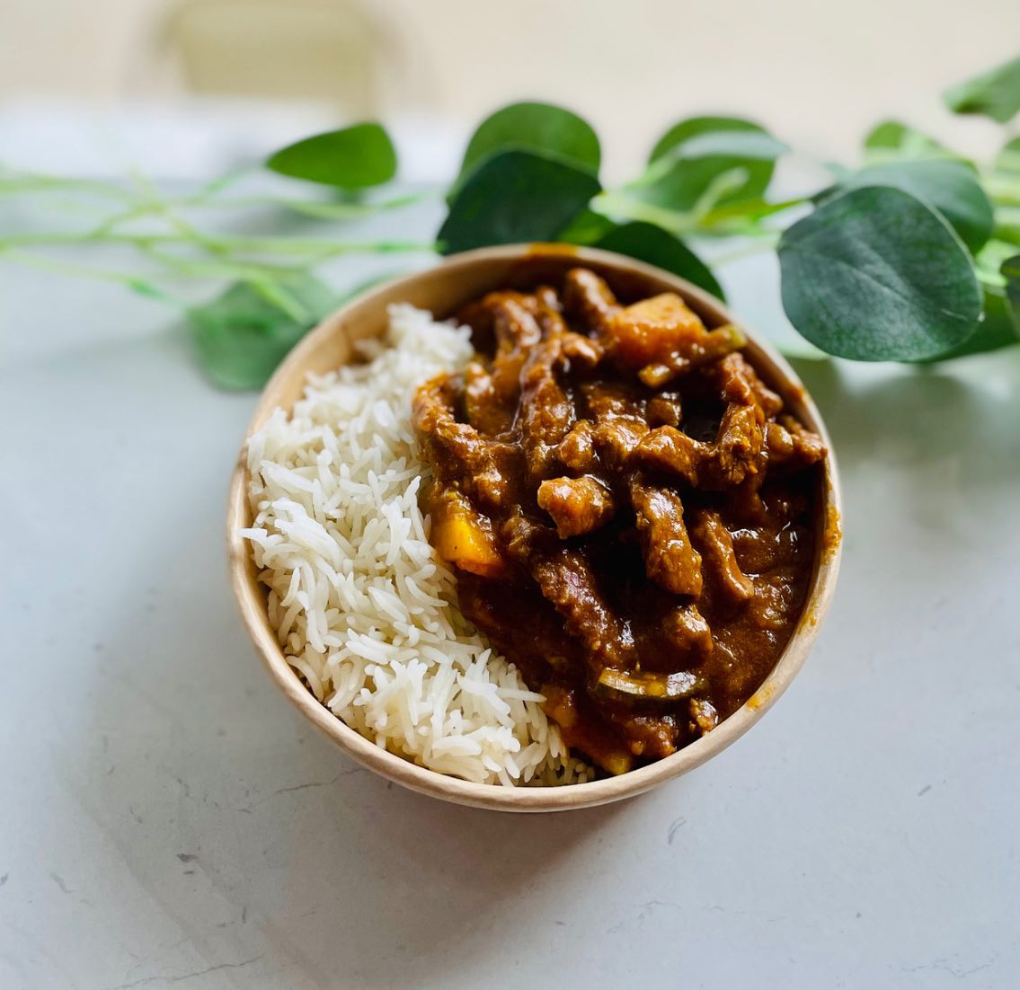 Thursday Specials - Beef Pumpkin... - The Cafe Rochester
