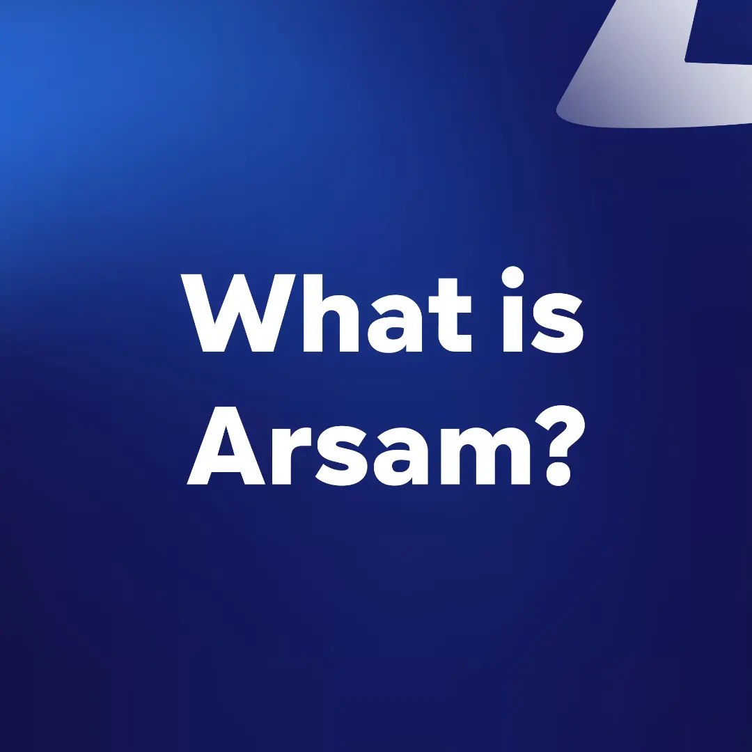 Arsam