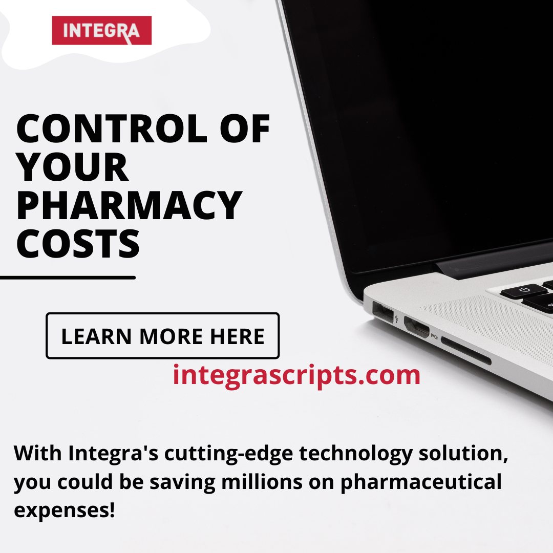 Integra Scripts | Lakewood NJ