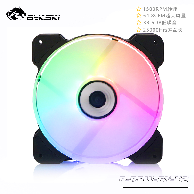 Bykski Ph - B-RBA-FN High Static Pressure Fan 1,950 php... | Facebook