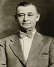Folsom - The Mysterious Disappearance of Ray Sutton On Aug. 27, 1930 ...