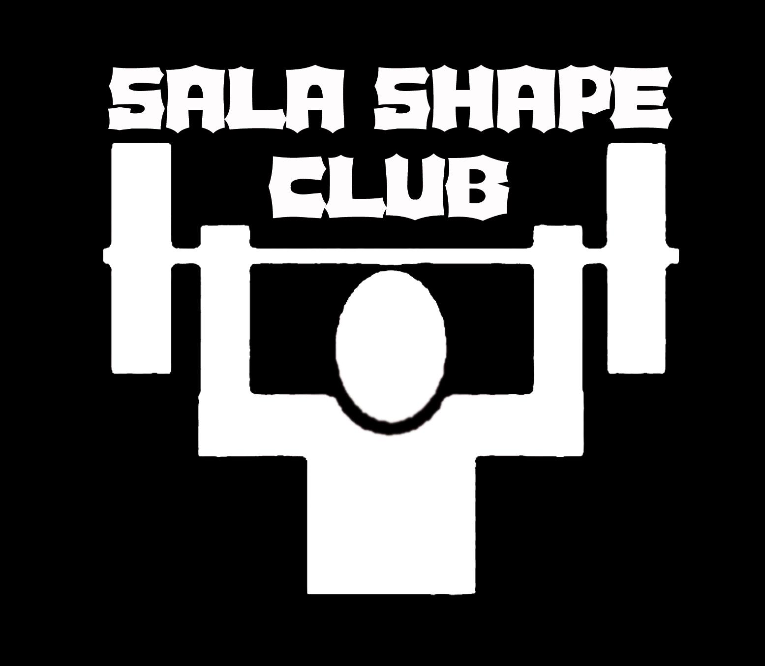 Sala ShapeClub | Sala