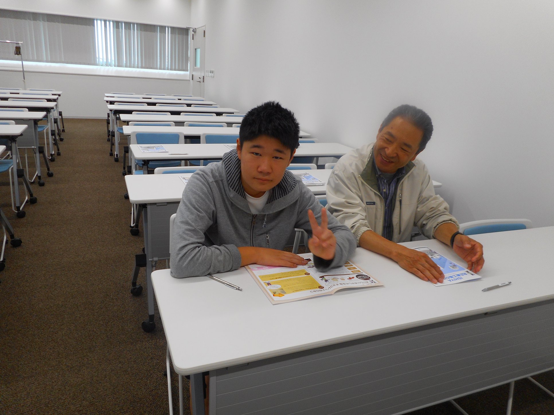 工場見学に行ってきました 石屋製菓 北広島工場です 特定非営利活動法人 いちにのさん Facebook