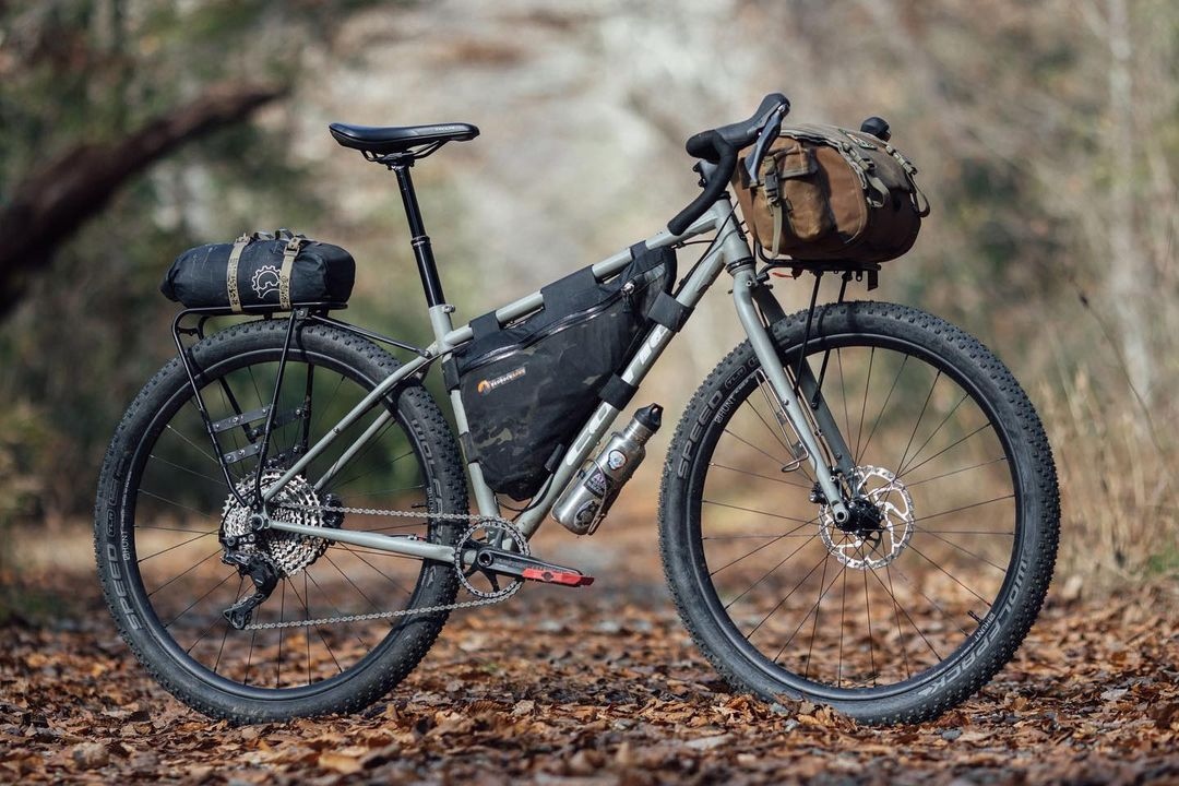 After Pipedrean Cycles released the third iteration of the