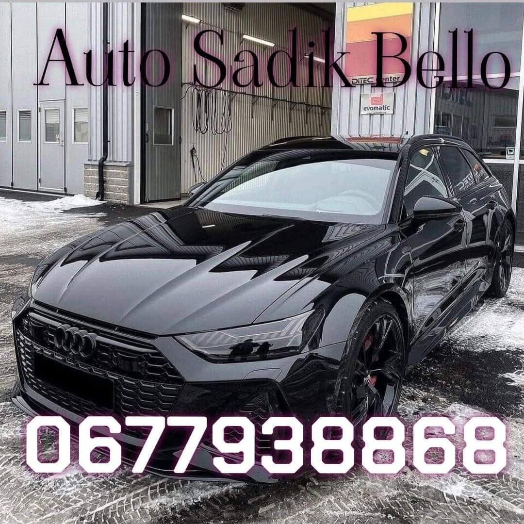 🇲🇦Auto🚗Sadik🇩🇪 | Facebook