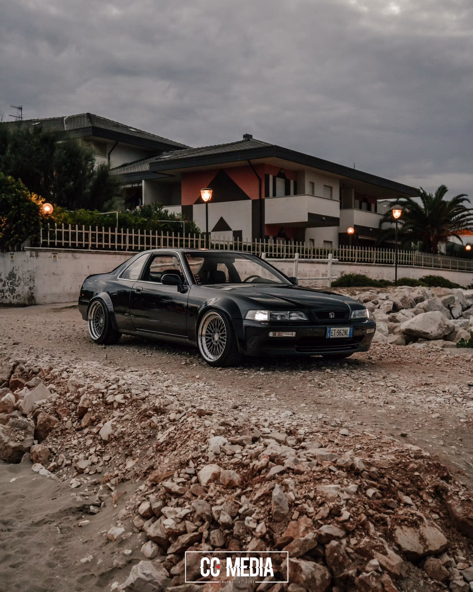 Honda/Acura Legend & RL Community