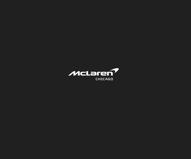 Emaculate 675LT Spider is available here at McLaren Chicago! Low ...
