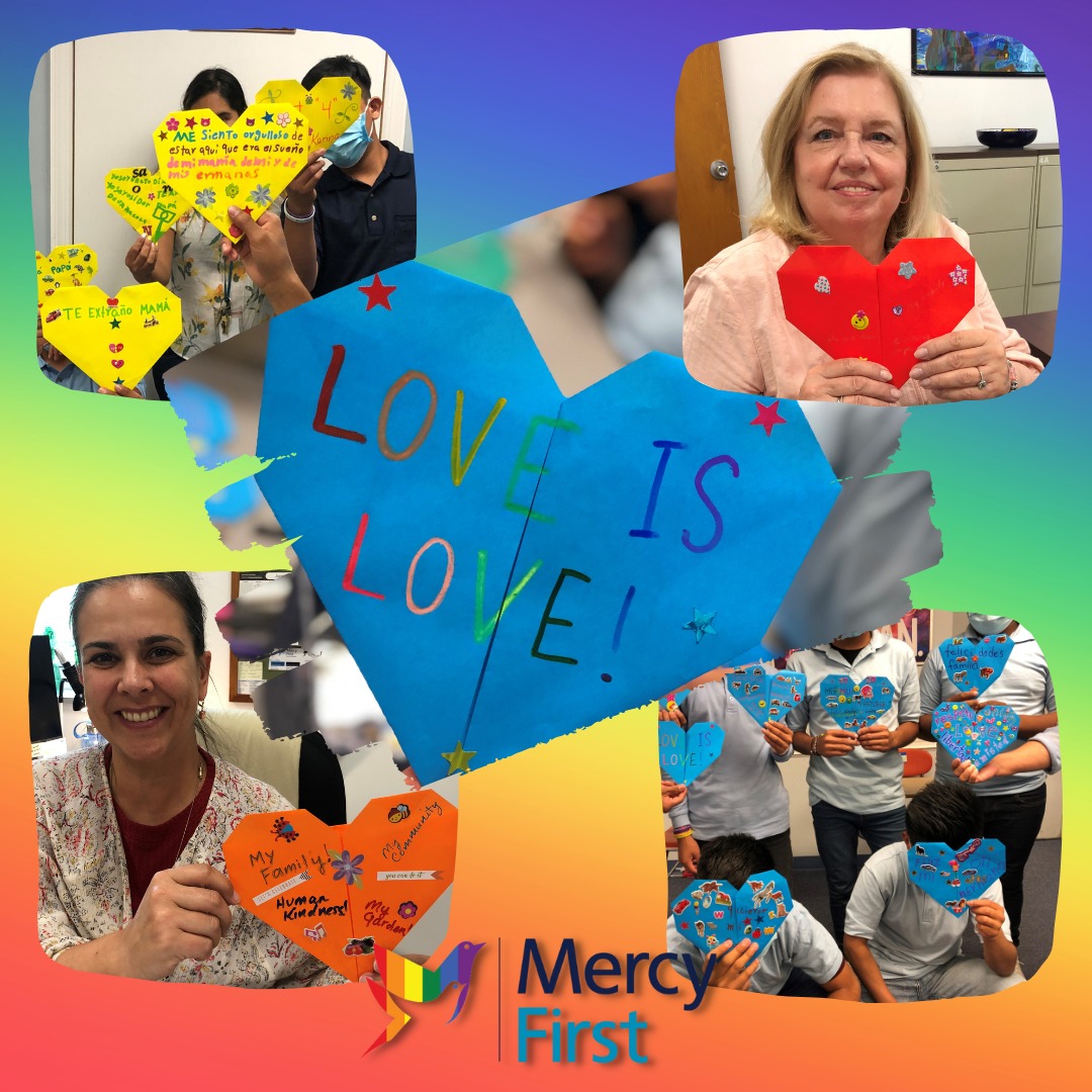 MercyFirst - Home