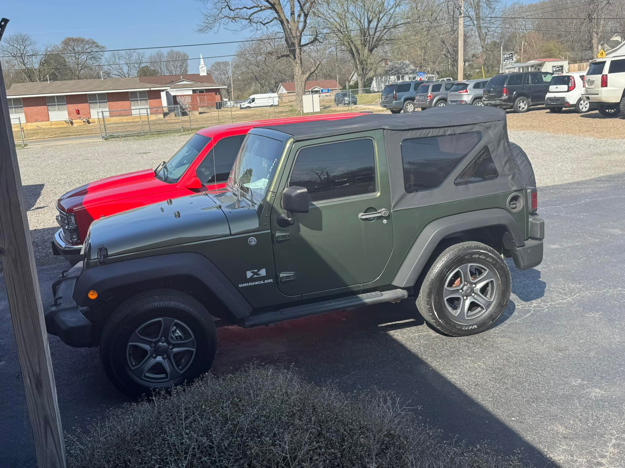 Razorback Auto Sales + | Searcy AR