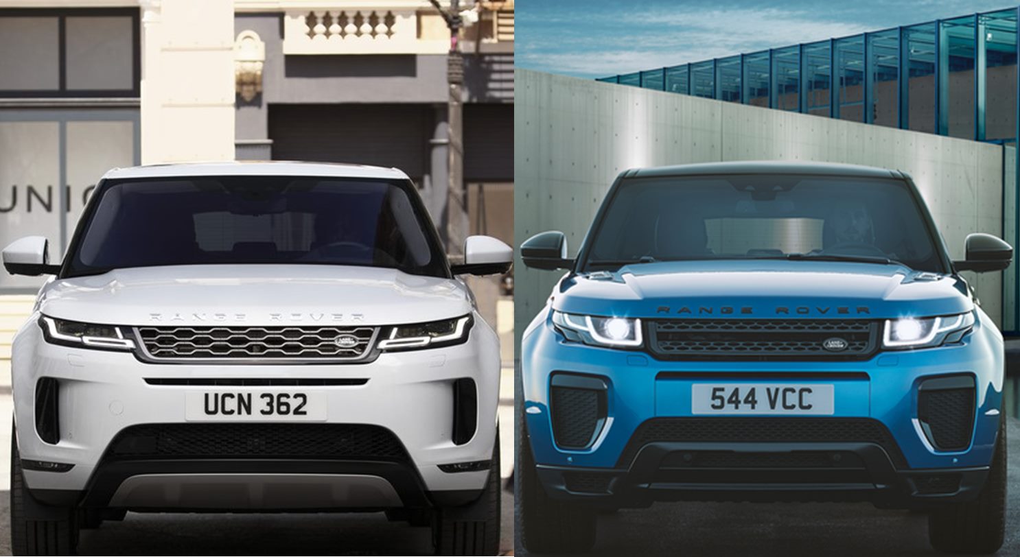 One of our favourite... - Jardine Land Rover Wolverhampton