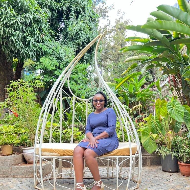 Stephanie Wanjiru