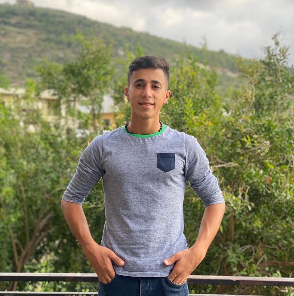 Mouhamad Sayed