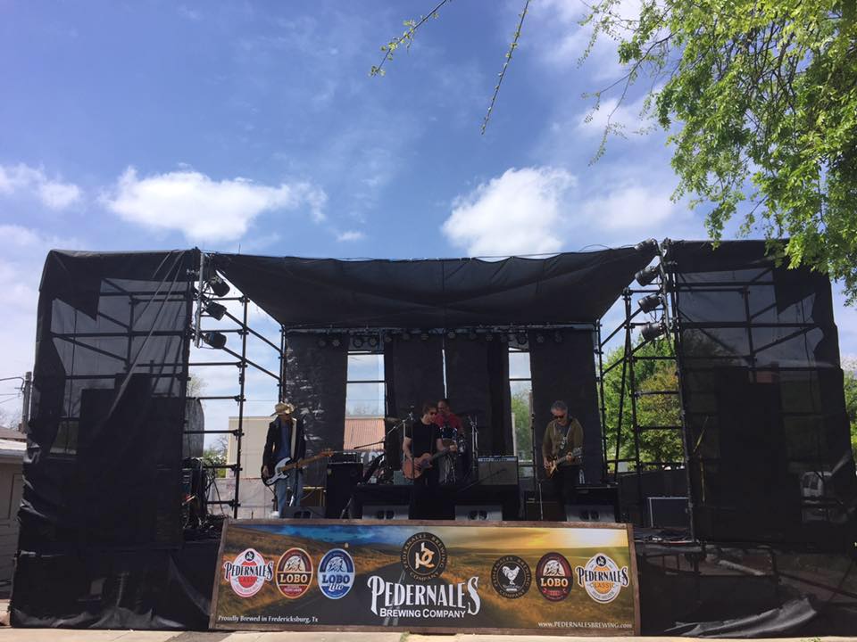 NIGHTROCKER LIVE Music Venue - Tonight! | Facebook