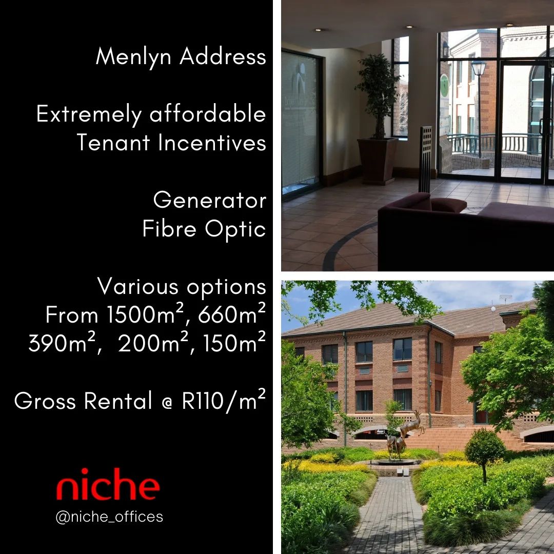 Niche Offices