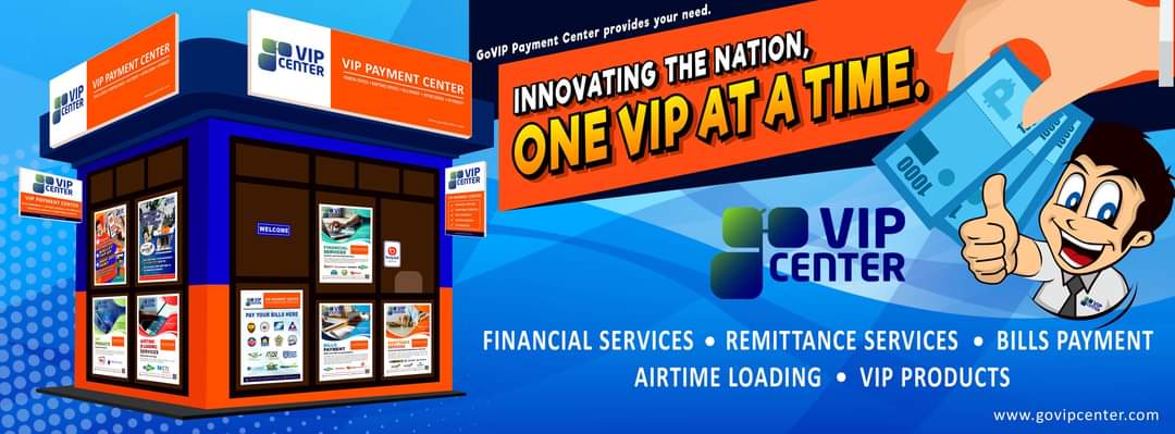 GO VIP Center... - GO VIP Center Franchising Philippines