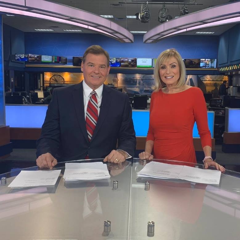 Rick Van Hoose WLKY