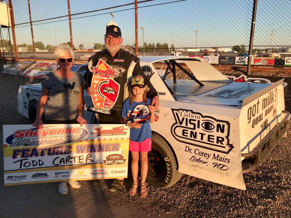 Carter Racing Team