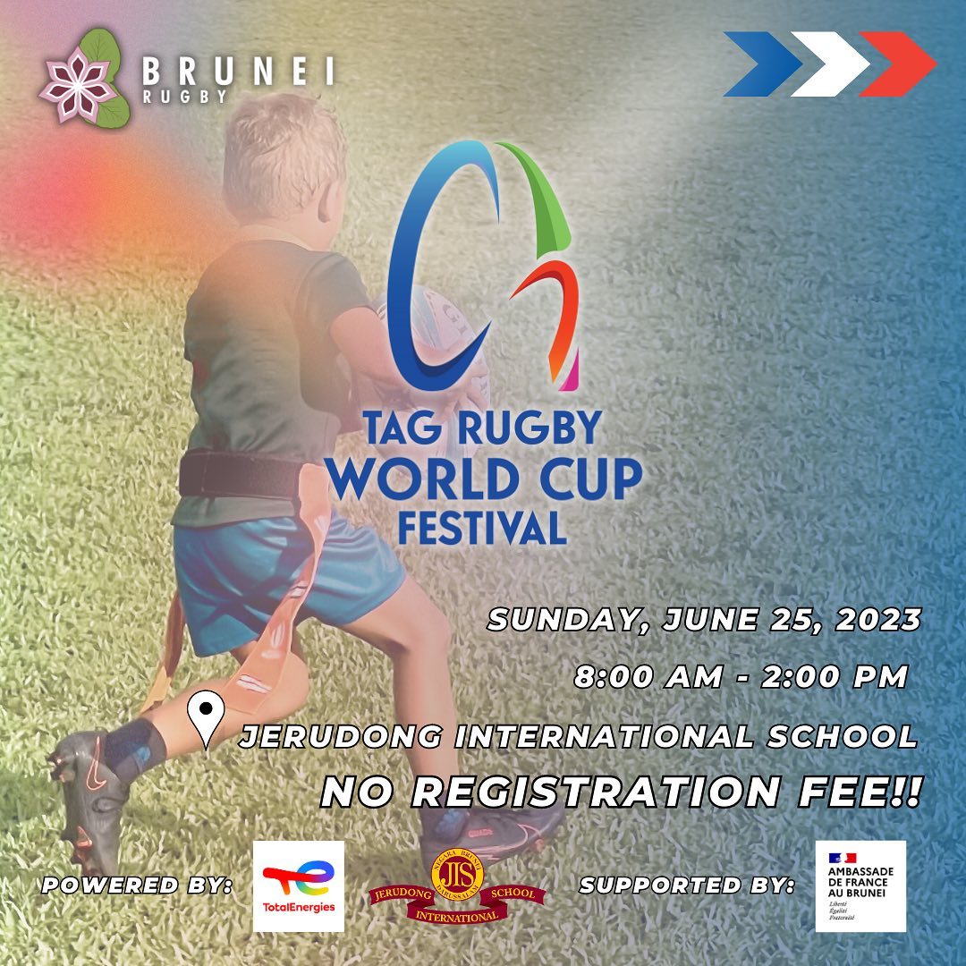 Brunei Rugby | Bandar Seri Begawan