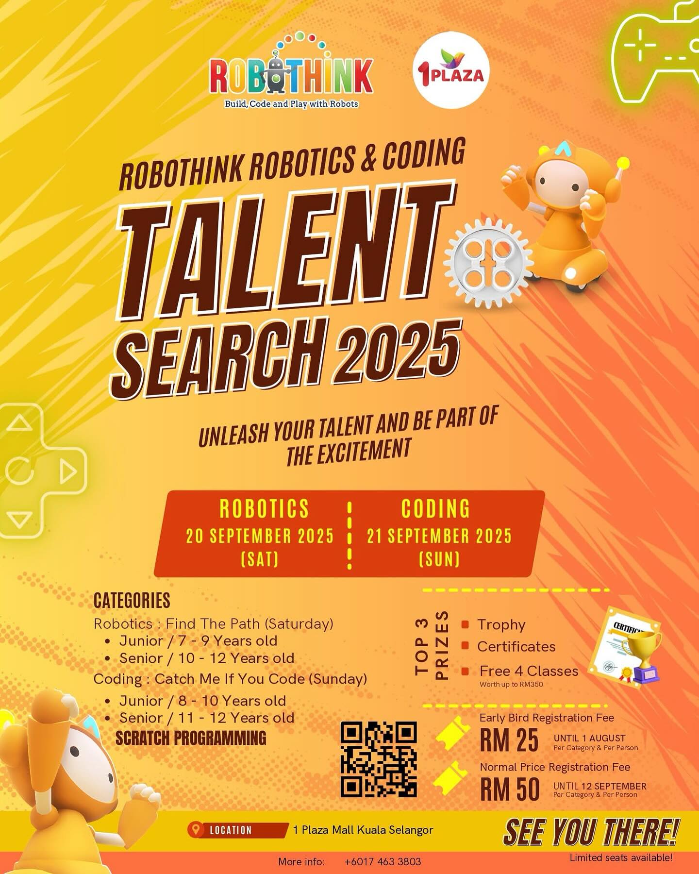 RoboThink - 𝗥𝗼𝗯𝗼𝗧𝗵𝗶𝗻𝗸 𝗞𝘂𝗮𝗹𝗮 𝗦𝗲𝗹𝗮𝗻𝗴𝗼𝗿 - 𝗥𝗼𝗯𝗼𝘁𝗶𝗰𝘀 & 𝗖𝗼𝗱𝗶𝗻𝗴 𝗧𝗮𝗹𝗲𝗻𝘁 𝗦𝗲𝗮𝗿𝗰𝗵 ...