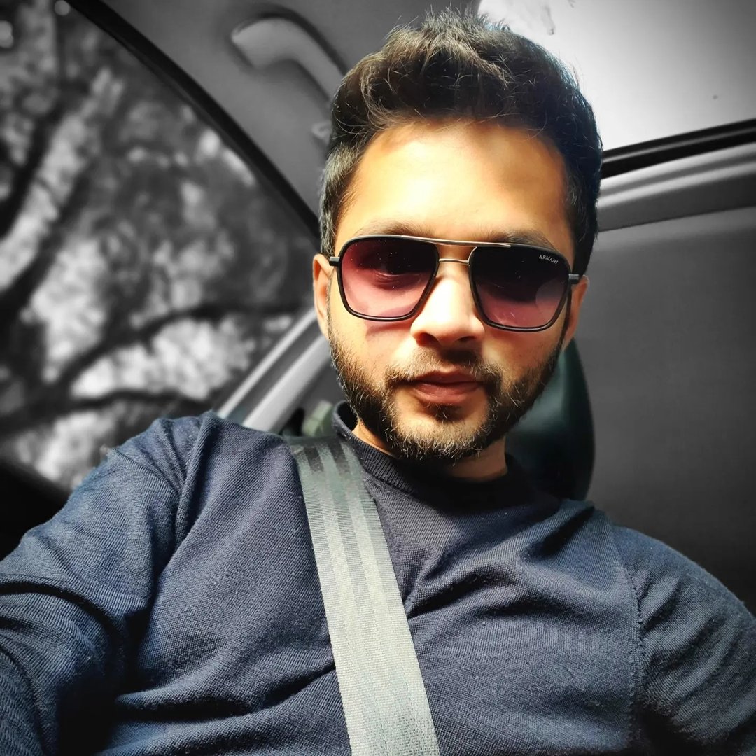 Fahad Razzak
